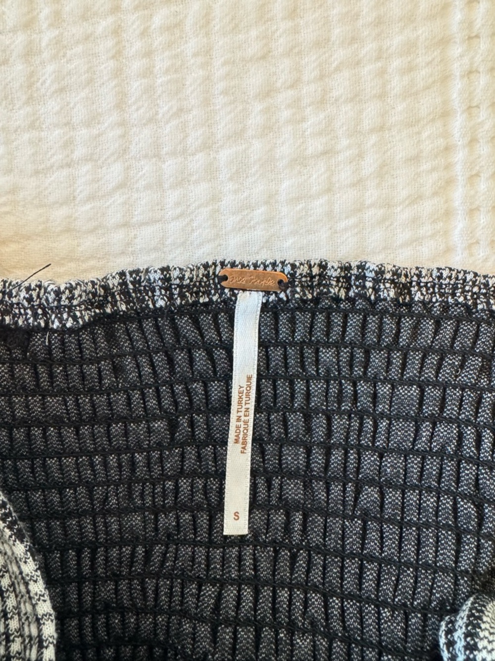 Free People Tank Top - Picture 4 of 4